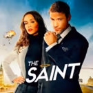 All-New Reboot of THE SAINT Arrives on Digital HD/VOD on Today