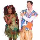 Jonny Awsum and Paisley Billings to Star in Croydon's Family Panto JACK AND THE…