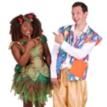 Jonny Awsum and Paisley Billings to Star in Croydon's Family Panto JACK AND THE BEANS