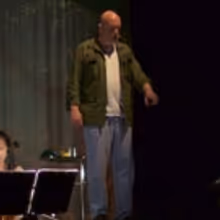 Kronos Quartet Stars in East Coast Premiere of MY LAI at BAM, 9/27-30