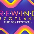 X Factor Star Matt Cardle Makes Special Appearance at Two Rewind Festivals