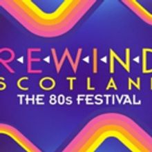 X Factor Star Matt Cardle Makes Special Appearance at Two Rewind Festivals