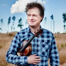 Scandinavian Virtuoso Henning Kraggerud Joins The Australian Chamber Orchestra For Gr
