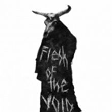 Sodom & Chimera Unleashes New Trailer for FLESH OF THE VOID
