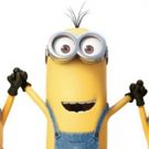 Universal Studios Hollywood Welcomes New Jail & Tourist Minions Inspired by DESPICABLE ME 3