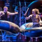 STOMP Extends Through April 2018 at London's Ambassadors Theatre