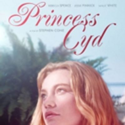 Stephen Cone's PRINCESS CYD Opens on 11/3 in NY & Chicago, 12/1 in LA