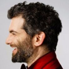 EDINBURGH 2017: BWW Q&A- Dan Antopolski