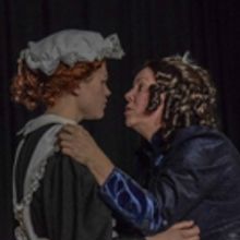 Photo Flash: First Look at BEAUTIFUL MONSTER, Opening Tonight in NYC After UK Run