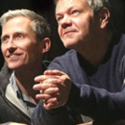 Photo Coverage: Jamie Hendry Productions Presents THE WIND IN THE WILLOWS