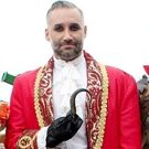 Set Sail For The Epstein Theatre This Christmas As Panto Star Dane Bowers And Cast…