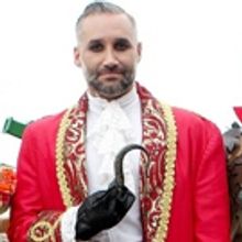 Set Sail For The Epstein Theatre This Christmas As Panto Star Dane Bowers And Cast La