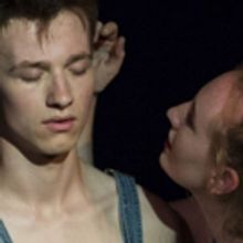 MAN-CUB Returns to King's Head Theatre for Three Nights Only!