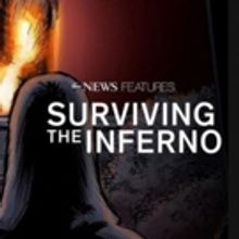 ABC News Premieres Original Documentary SURVIVING THE INFERNO: ESCAPING FRENFELL…