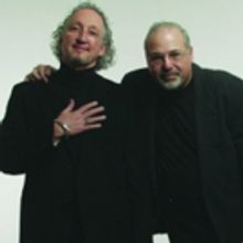 Aztec Two-Step to Bring the Simon & Garfunkel Songbook to SOPAC
