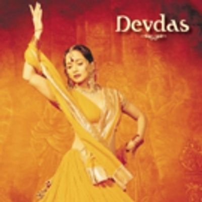 15th Anniversary Presentation of DEVDAS Coming to Theaters Nationwide This July