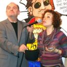 NO NAME @ WORD UP SUPER STORYTELLERS to Get Spooky Next Month in Washington Heights