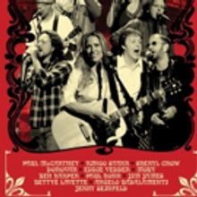 Paul McCartney, Ringo Starr & More Star in CHANGES BEGIN WITHIN, On DVD 9/1