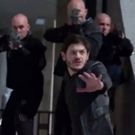 VIDEO: Teaser Revealed for MARVEL'S INHUMANS Ahead of Official Trailer