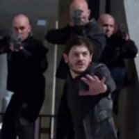 VIDEO: Teaser Revealed for MARVEL'S INHUMANS Ahead of Official Trailer Video