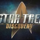 STAR TREK: DISCOVERY Hits Warp Speed As Series Stars And Creators Head To New York…