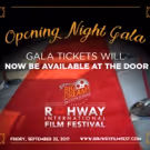 2017 Rahway International Film Festival to Host Opening Gala This Today