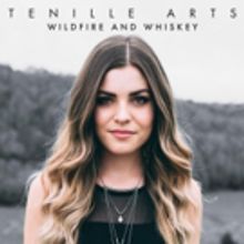 Tenille Arts Video Premieres on Taste of Country
