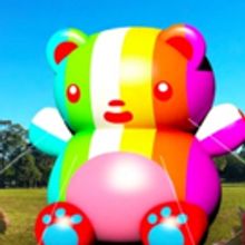 Art And Science Will Collide In Bungarribee Park For The October School Holidays