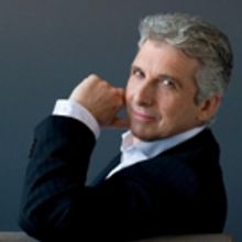 Peter Oundjian to Guest Conduct LACO in Concert with Violinist Jennifer Koh
