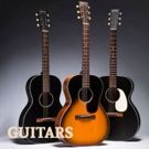 Ed Sheeran and Martin Guitar Team for Third Signature Edition Guitars