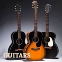Ed Sheeran and Martin Guitar Team for Third Signature Edition Guitars