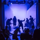 Rec Room Arts Continues Inaugural Season with DEAD ROCKSTAR SING-A-LONG CLUB