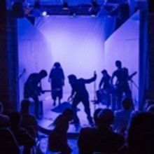 Rec Room Arts Continues Inaugural Season with DEAD ROCKSTAR SING-A-LONG CLUB