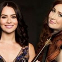 Celtic Woman Bring Their HOMECOMING TOUR to Indiana