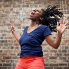 EDINBURGH 2017: BWW Q&A- Apphia Campbell