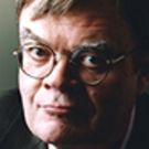 Garrison Keillor to Bring Solo Show to the Fabulous Fox
