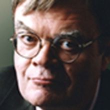 Garrison Keillor to Bring Solo Show to the Fabulous Fox