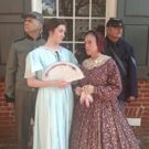 Gettysburg Community Theatre Presents CIVIL WAR VOICES