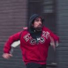 VIDEO: First Look - Robert Pattinson Stars in Upcoming Thriller GOOD TIME
