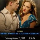 BWW Interview: Tony Galde of Orbit Arts Academy talks COREY COTT AND LAURA OSNES…