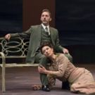 Michigan Shakespeare Festival Opens JULIUS CAESAR And World Premiere Translation of…