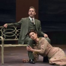 Michigan Shakespeare Festival Opens JULIUS CAESAR And World Premiere Translation of C