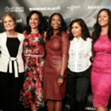Winning Play$ Panel Talks Black Women, Feminism, and Empowerment