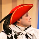 Photo Flash: First Look at THE BUNGLER at The Shakespeare Theatre of New Jersey