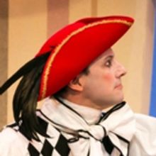 Photo Flash: First Look at THE BUNGLER at The Shakespeare Theatre of New Jersey