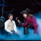 Tickets on Sale Now for FINDING NEVERLAND in Indianapolis This Fall