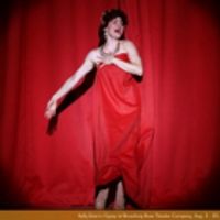 BWW Review: GYPSY Will Entertain You and Make You Smile, at Broadway Rose Photo