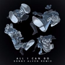 Bad Royale Reveals 'All I Can Do' ft. Silver (Sonny Alven Remix)