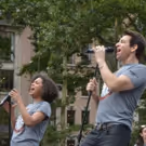 Photo Coverage: GROUNDHOG DAY, WICKED & More Help Kick Off the Summer at Broadway in…