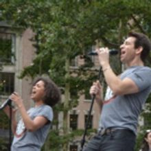 Photo Coverage: GROUNDHOG DAY, WICKED & More Help Kick Off the Summer at Broadway in 